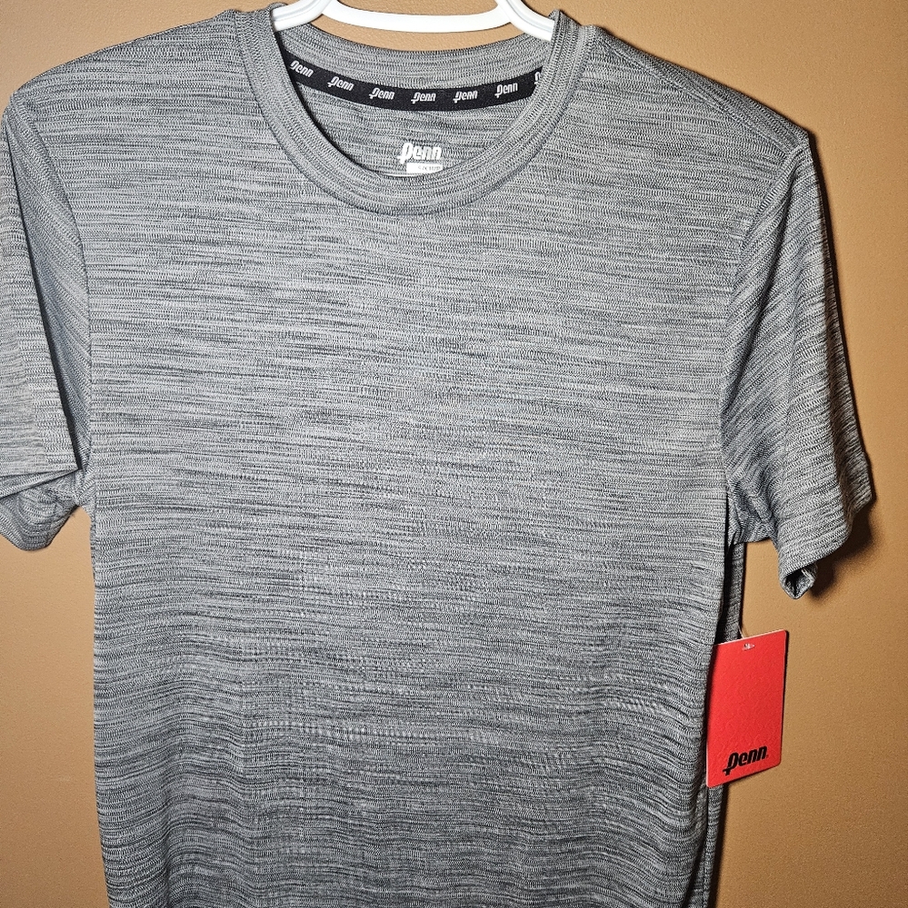 Sneak peak - Penn active wear shirt